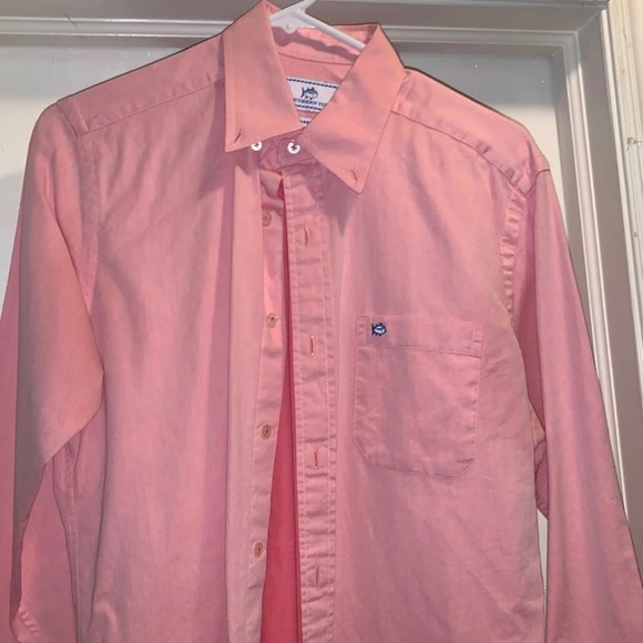 Southern Tide Shirt - Picture 1 of 2